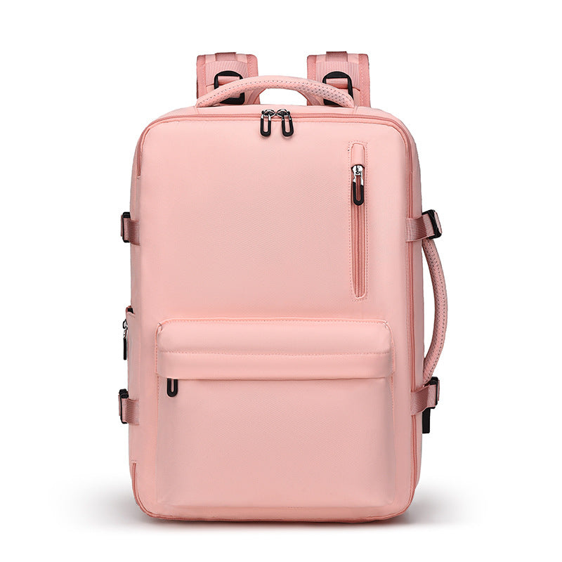 Multi-Functional Travel Backpack