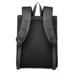 Waterproof Roll-Top Backpack Calm Wears 1786717558