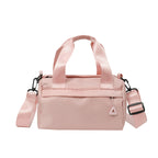 Stylish Polka Dot Mini Handheld Bag