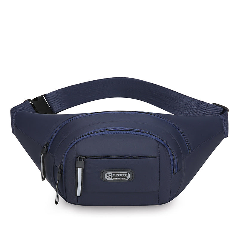 Functional Travel Waist Bag