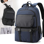 Multi-Functional Urban Laptop Backpack