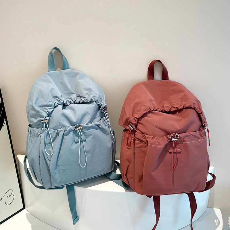 Versatile Outdoor Adventure Backpack