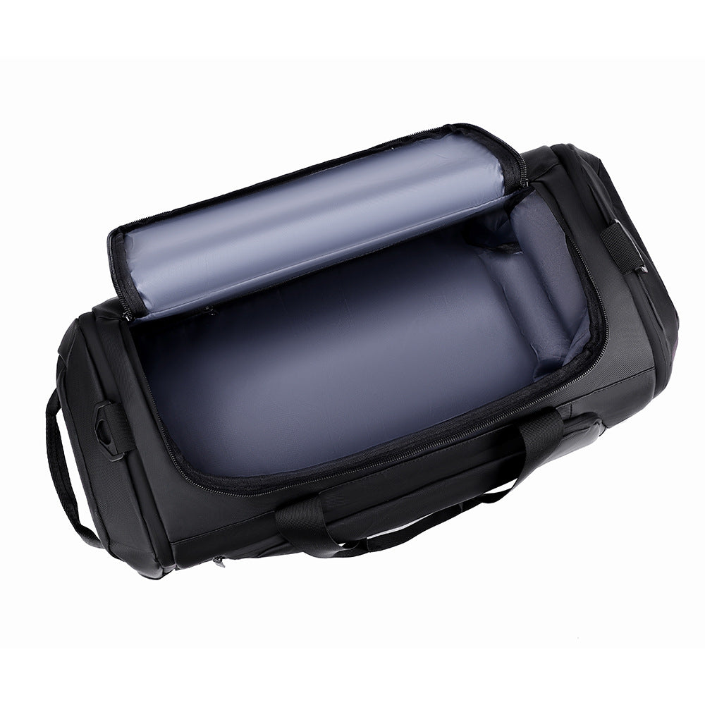 Versatile All-Weather Duffel Bag