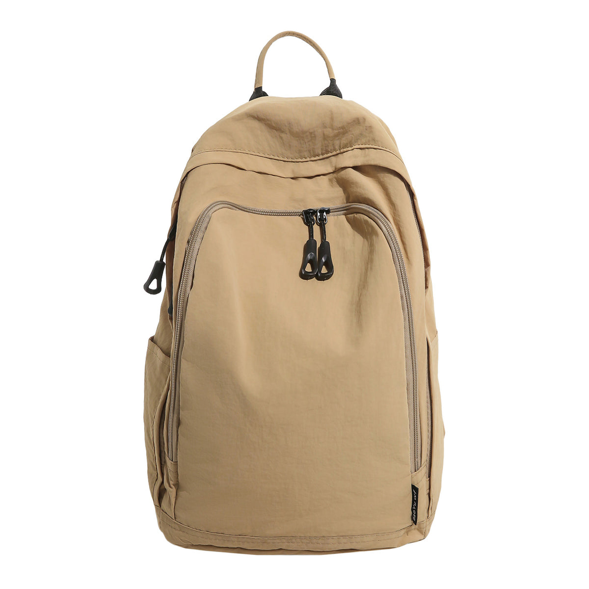 Ergonomic Structured Backpack
