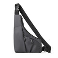 Ergonomic Crossbody Bag