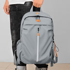 Lightweight Multi-Pocket Daypack