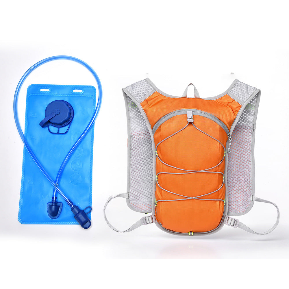 Lightweight Hydration Running Vest