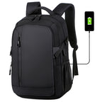Versatile Business Travel Backpack Calm Wears