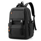 Versatile High-Performance Backpack