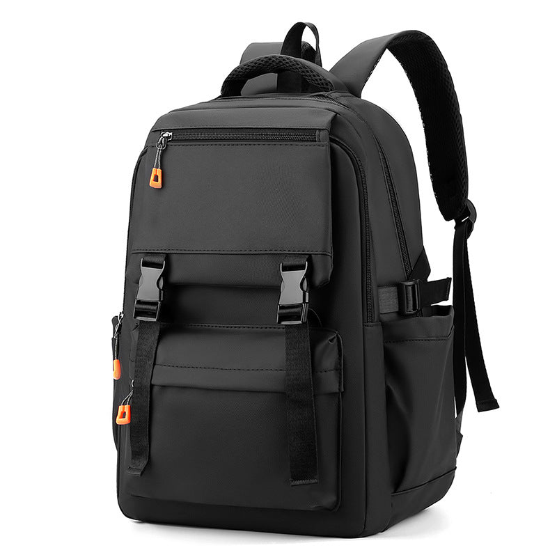 Versatile High-Performance Backpack
