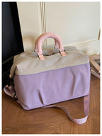 Stylish Versatile Handbag