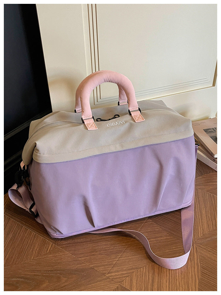 Stylish Versatile Handbag