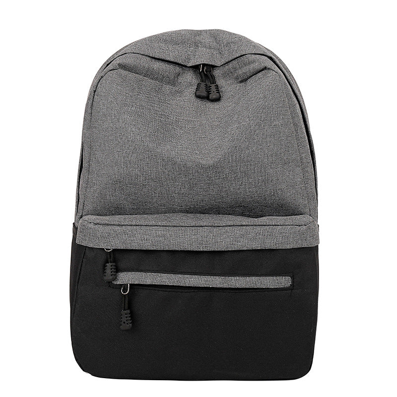 Minimalist Everyday Backpack