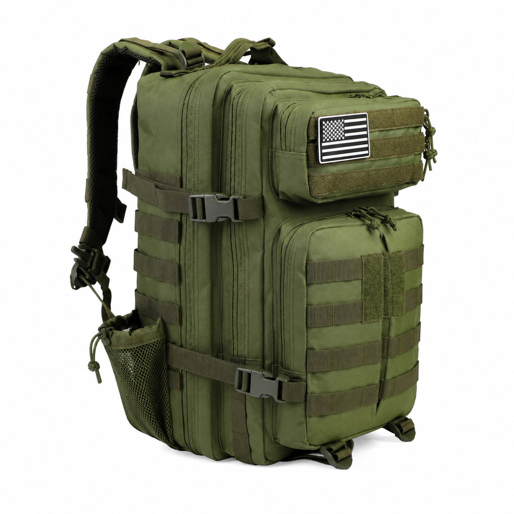 Tactical Backpack