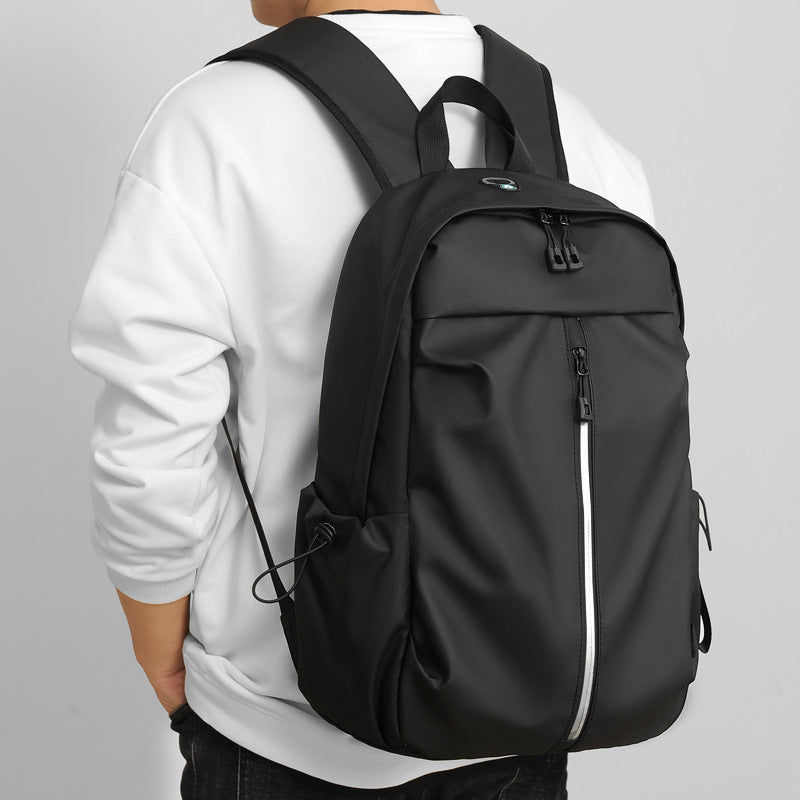 Lightweight Multi-Pocket Daypack