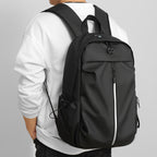 Lightweight Multi-Pocket Daypack