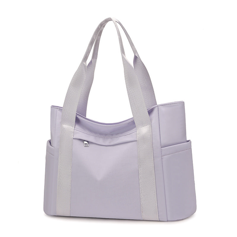 Functional Utility Handbag