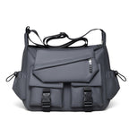 Multifunctional Waterproof Shoulder Bag