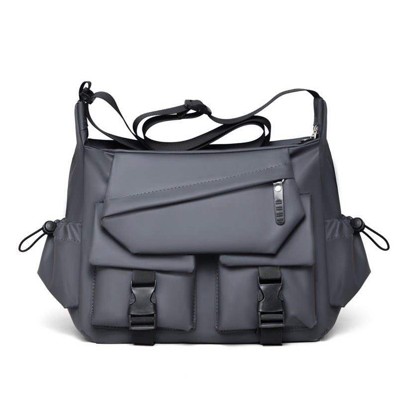 Multifunctional Waterproof Shoulder Bag