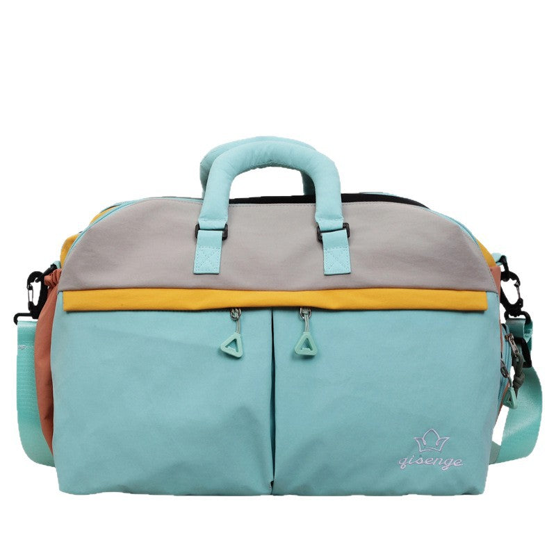 Travel Duffle Bag