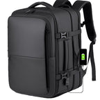 Versatile Travel Laptop Backpack