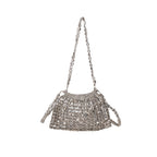 Fashionable shoulder bag