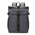 Roll Top Waterproof Rucksack