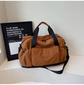 Travel Duffle Bag