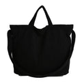 WoSoft Corduroy Tote Bag