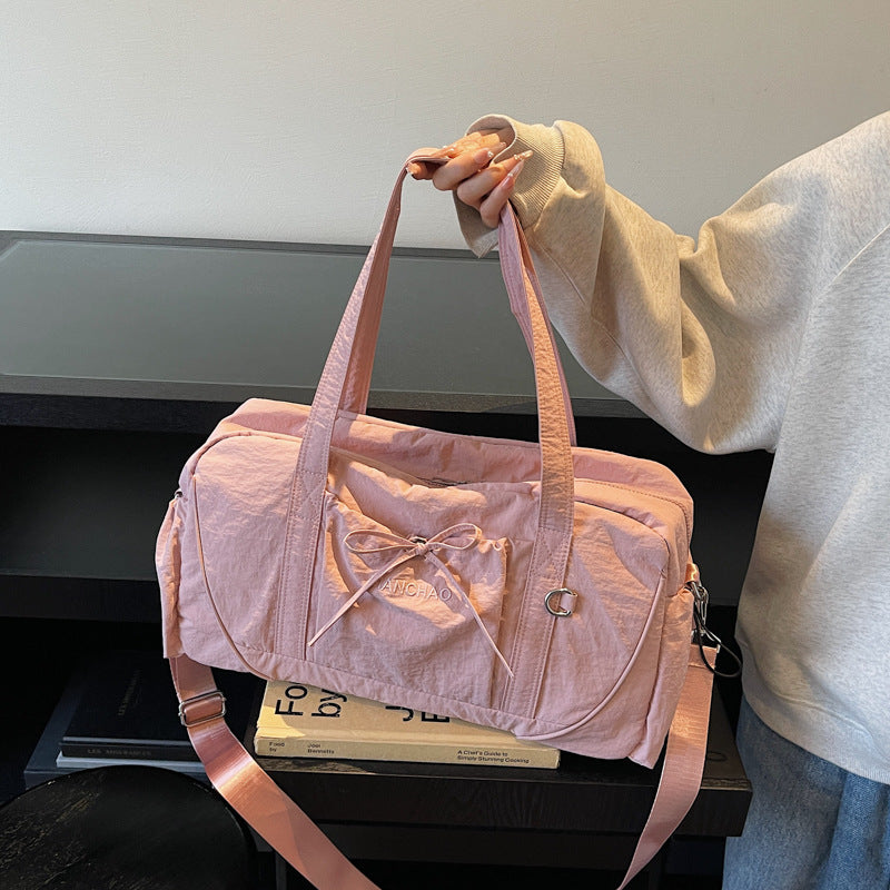 Versatile Travel Tote