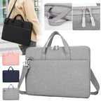 Sleek Protective Laptop Sleeve