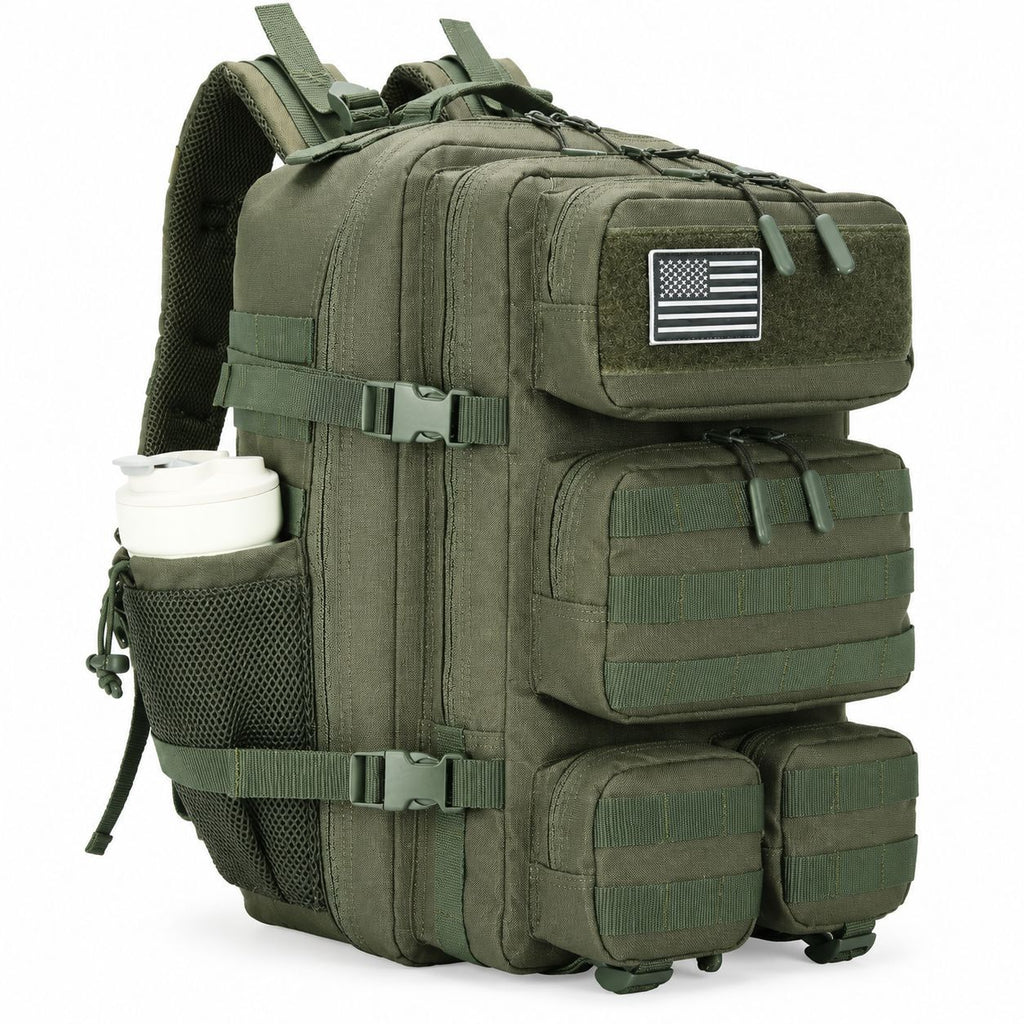 Tactical Backpack