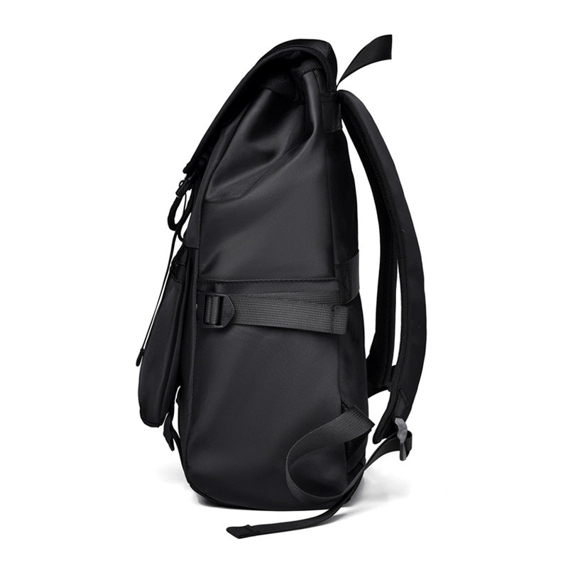 Versatile Multi-Compartment Backpack