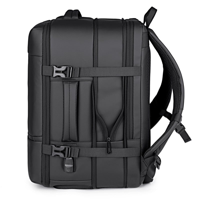 Versatile Business Travel Backpack