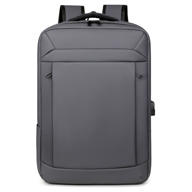Slim Profile Business Backpack Calm Wears