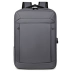 Slim Profile Business Backpack Calm Wears