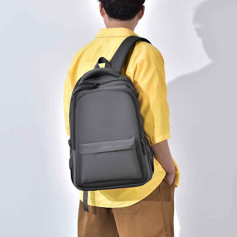 Sleek Everyday Utility Backpack