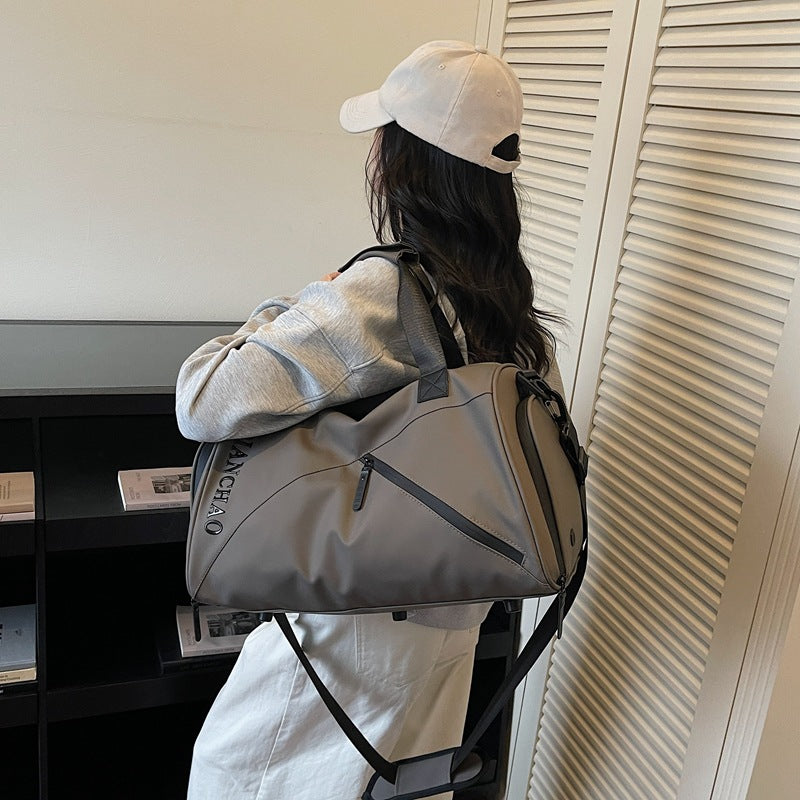 Waterproof Sports Duffel Bag