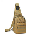 Versatile Tactical Sling Pack