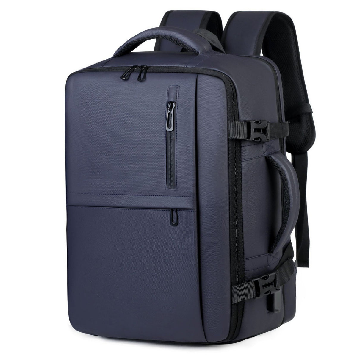 Versatile High-Performance Urban Daypack
