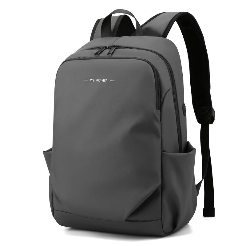 Functional Urban Laptop Backpack