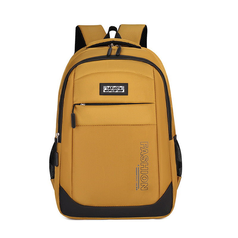Multi-Functional Casual Backpack