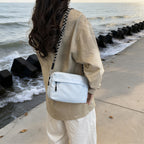 Versatile Mini Crossbody Pouch