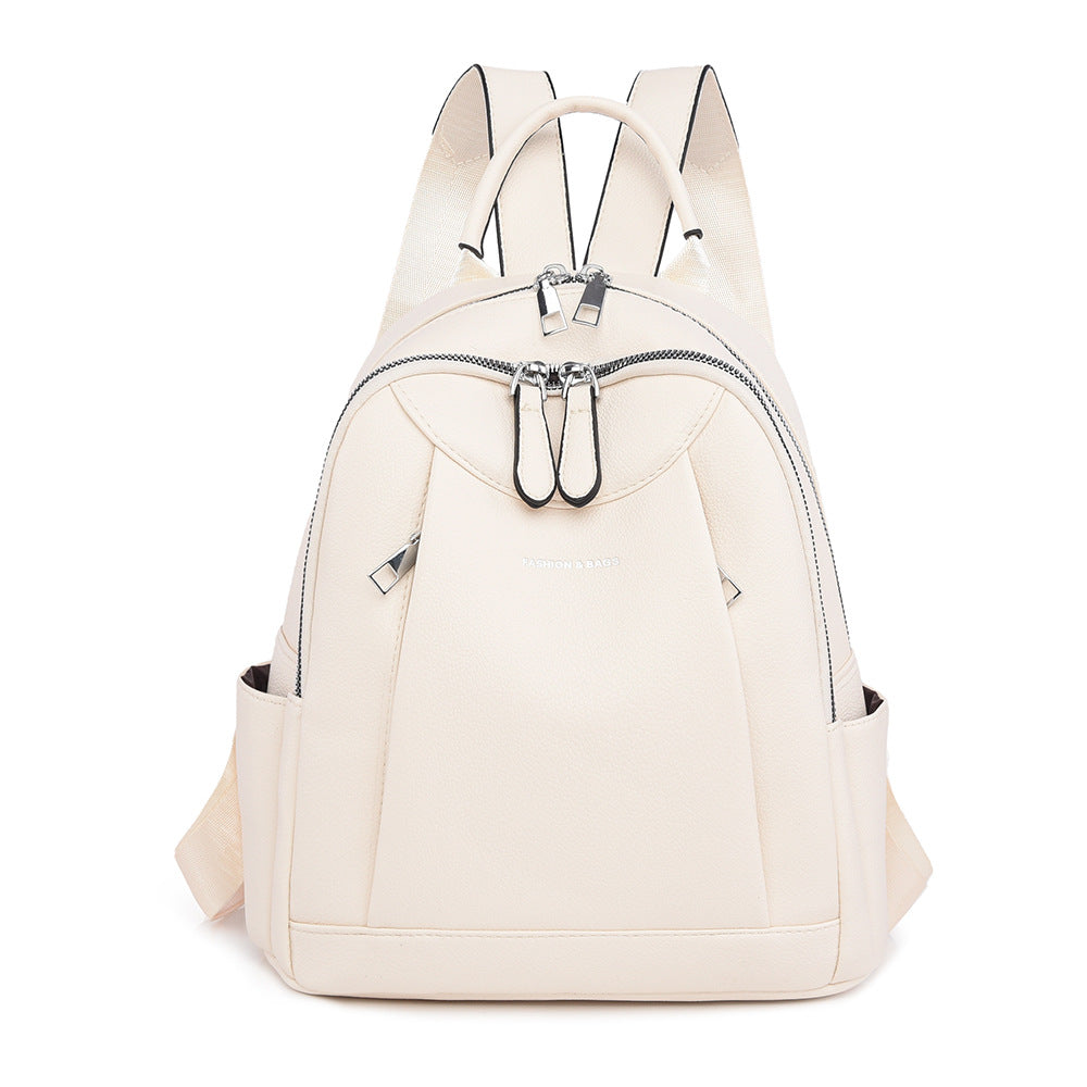 Chic Lightweight Backpack Calm Wears