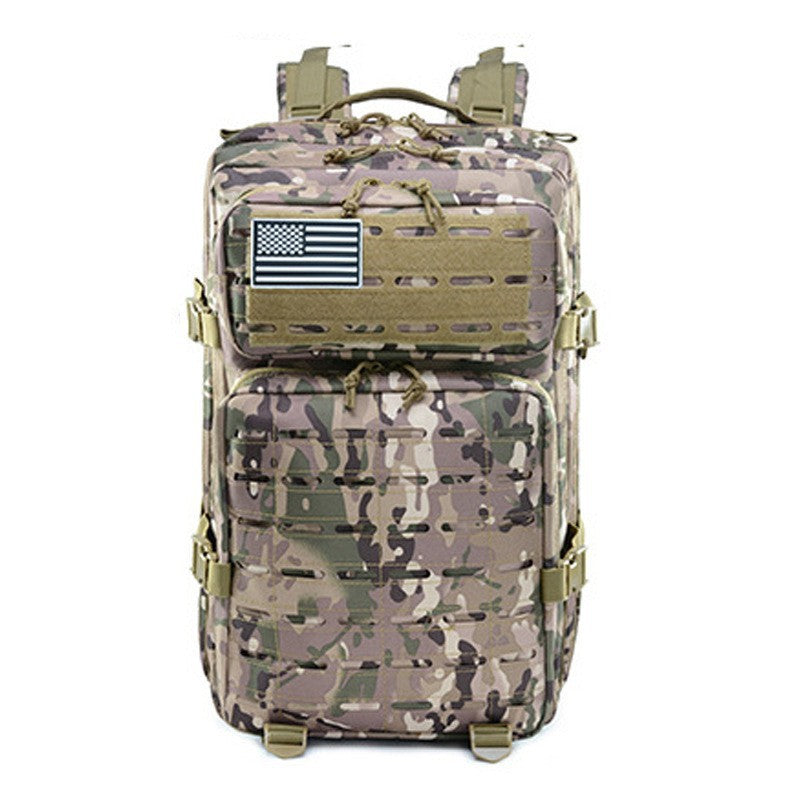 Tactical Backpack
