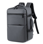 Versatile Business Travel Backpack