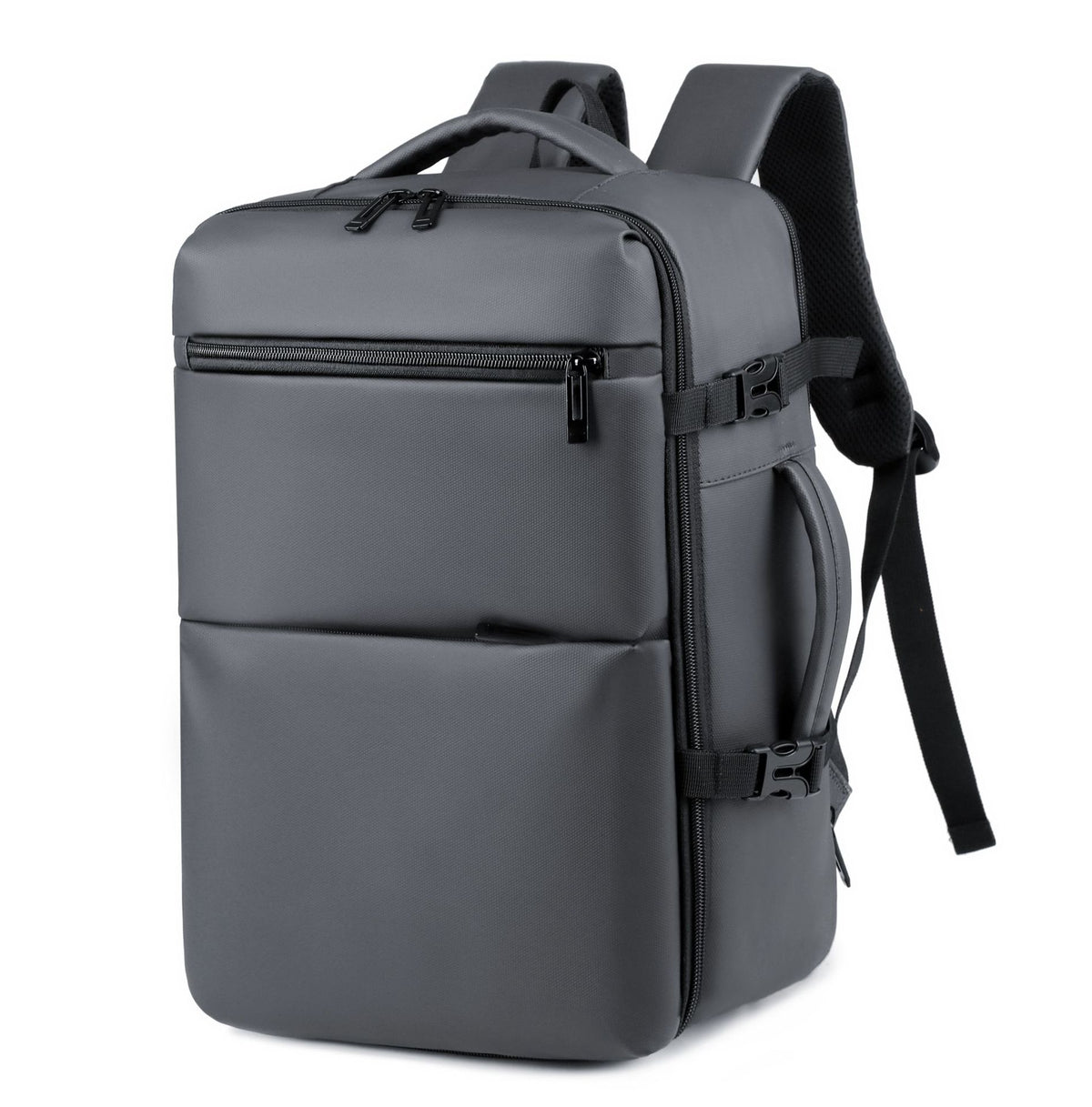 Versatile Business Travel Backpack