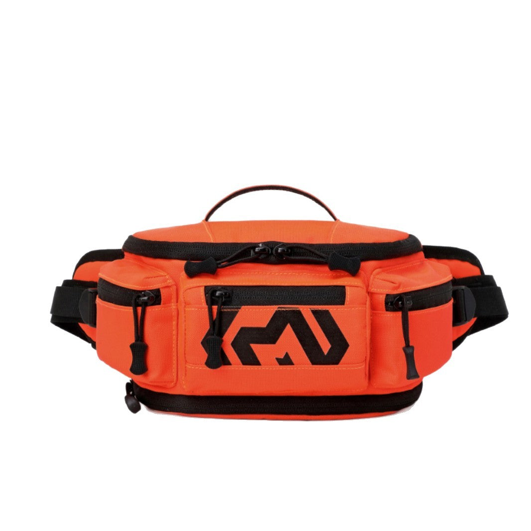 Compact Tactical Gear Waist Bag