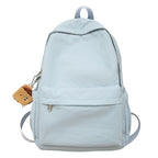 Lightweight Travel-Ready Backpack