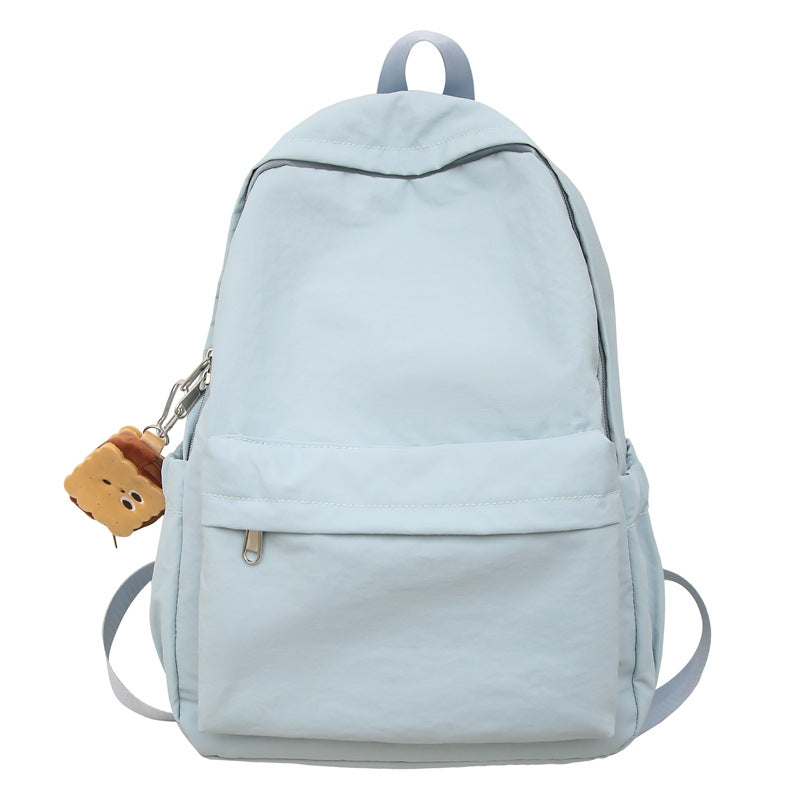 Lightweight Travel-Ready Backpack